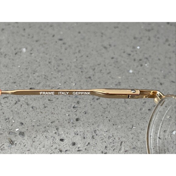 Sferoflex Youth Italy GEPPINK PINK 43-18 Eyeglasses Frames ONLY Full rim Kids main image 10